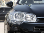 2012款 2.0L 自動尊享型 2012款 2.0L 自動尊享型