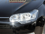 2012款 2.0L 自動尊享型 2012款 2.0L 自動尊享型
