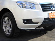 2012款 1.8L 手動(dòng) 兩驅(qū)精英型  2012款 1.8L 手動(dòng) 兩驅(qū)精英型