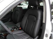 2012款 2.0 TFSI 舒適型 2012款 2.0 TFSI 舒適型