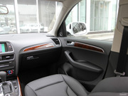 2012款 2.0 TFSI 舒適型 2012款 2.0 TFSI 舒適型