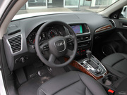 2012款 2.0 TFSI 舒適型 2012款 2.0 TFSI 舒適型
