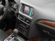 2012款 2.0 TFSI 舒適型 2012款 2.0 TFSI 舒適型