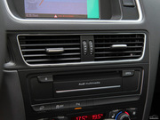2012款 2.0 TFSI 舒適型 2012款 2.0 TFSI 舒適型