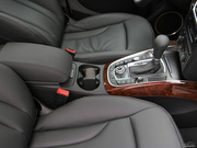 2012款 2.0 TFSI 舒適型 2012款 2.0 TFSI 舒適型