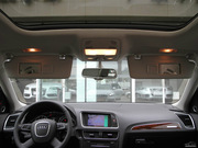 2012款 2.0 TFSI 舒適型 2012款 2.0 TFSI 舒適型