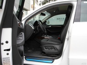 2012款 2.0 TFSI 舒適型 2012款 2.0 TFSI 舒適型