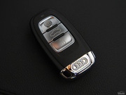 2012款 2.0 TFSI 舒適型 2012款 2.0 TFSI 舒適型