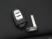 2012款 2.0 TFSI 舒適型 2012款 2.0 TFSI 舒適型