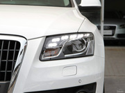 2012款 2.0 TFSI 舒適型 2012款 2.0 TFSI 舒適型