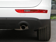 2012款 2.0 TFSI 舒適型 2012款 2.0 TFSI 舒適型