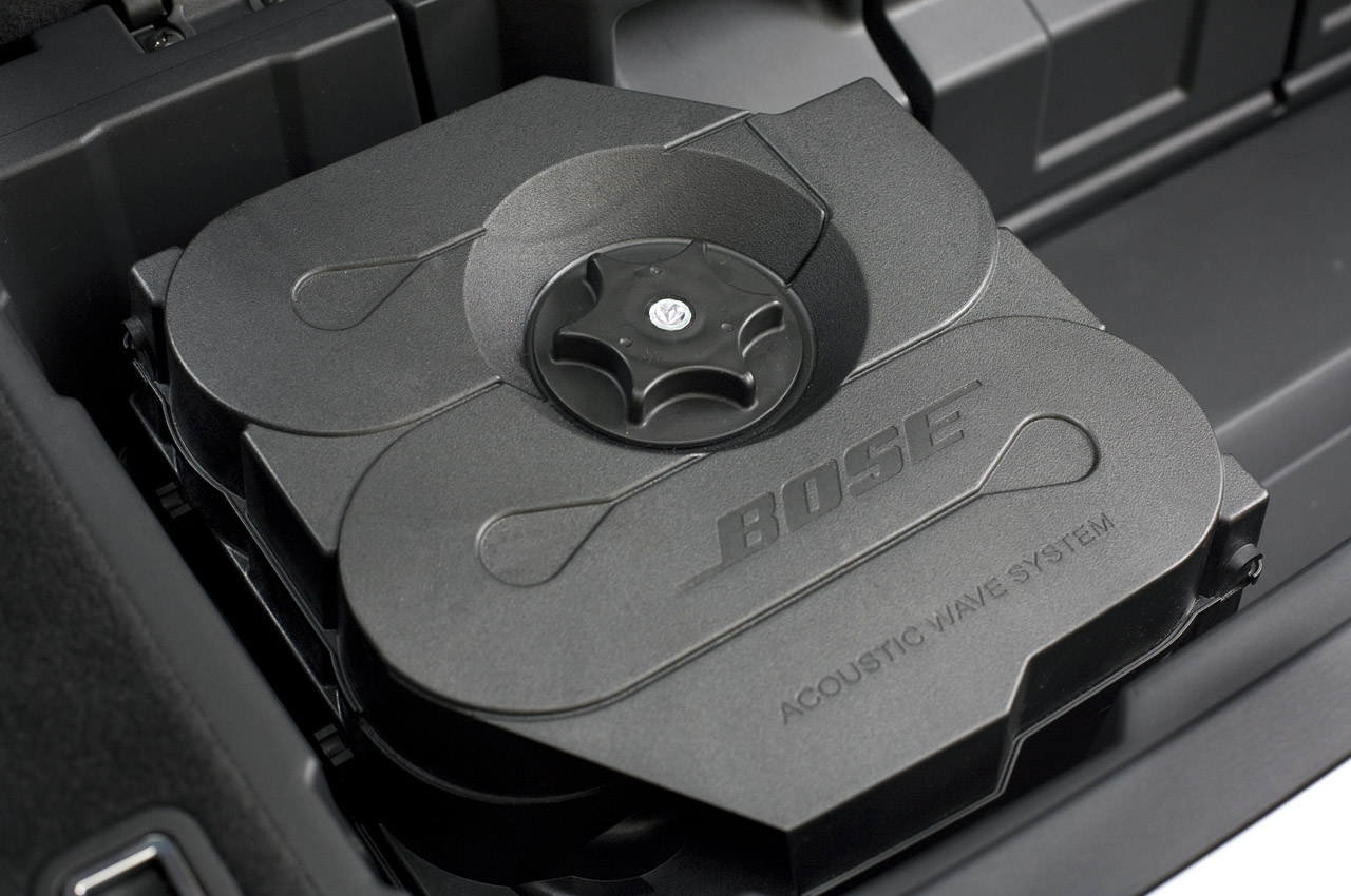 英菲尼迪JX車展高清大圖