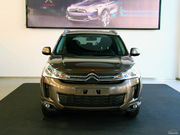 2012款 2.0L 四驅(qū)豪華版 2012款 2.0L 四驅(qū)豪華版