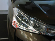 2012款 2.0L 四驅(qū)豪華版 2012款 2.0L 四驅(qū)豪華版