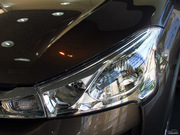 2012款 2.0L 四驅(qū)豪華版 2012款 2.0L 四驅(qū)豪華版