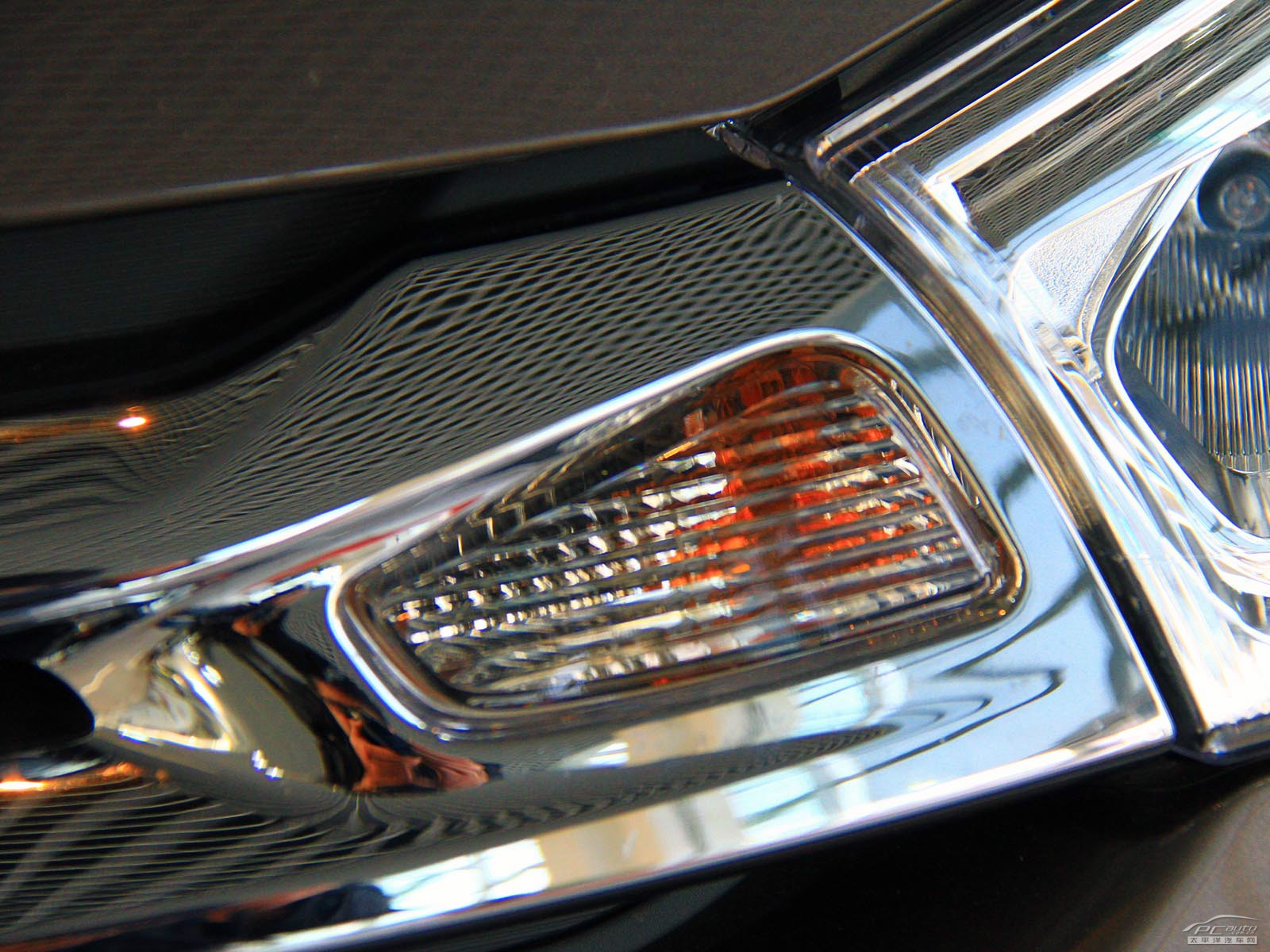 雪鐵龍C4 AIRCROSS(進口)外觀高清大圖