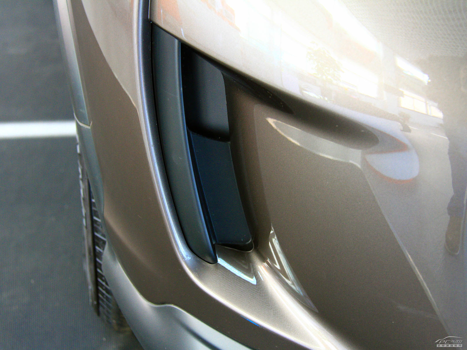 雪鐵龍C4 AIRCROSS(進(jìn)口)外觀高清大圖