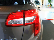 2012款 2.0L 四驅(qū)豪華版 2012款 2.0L 四驅(qū)豪華版