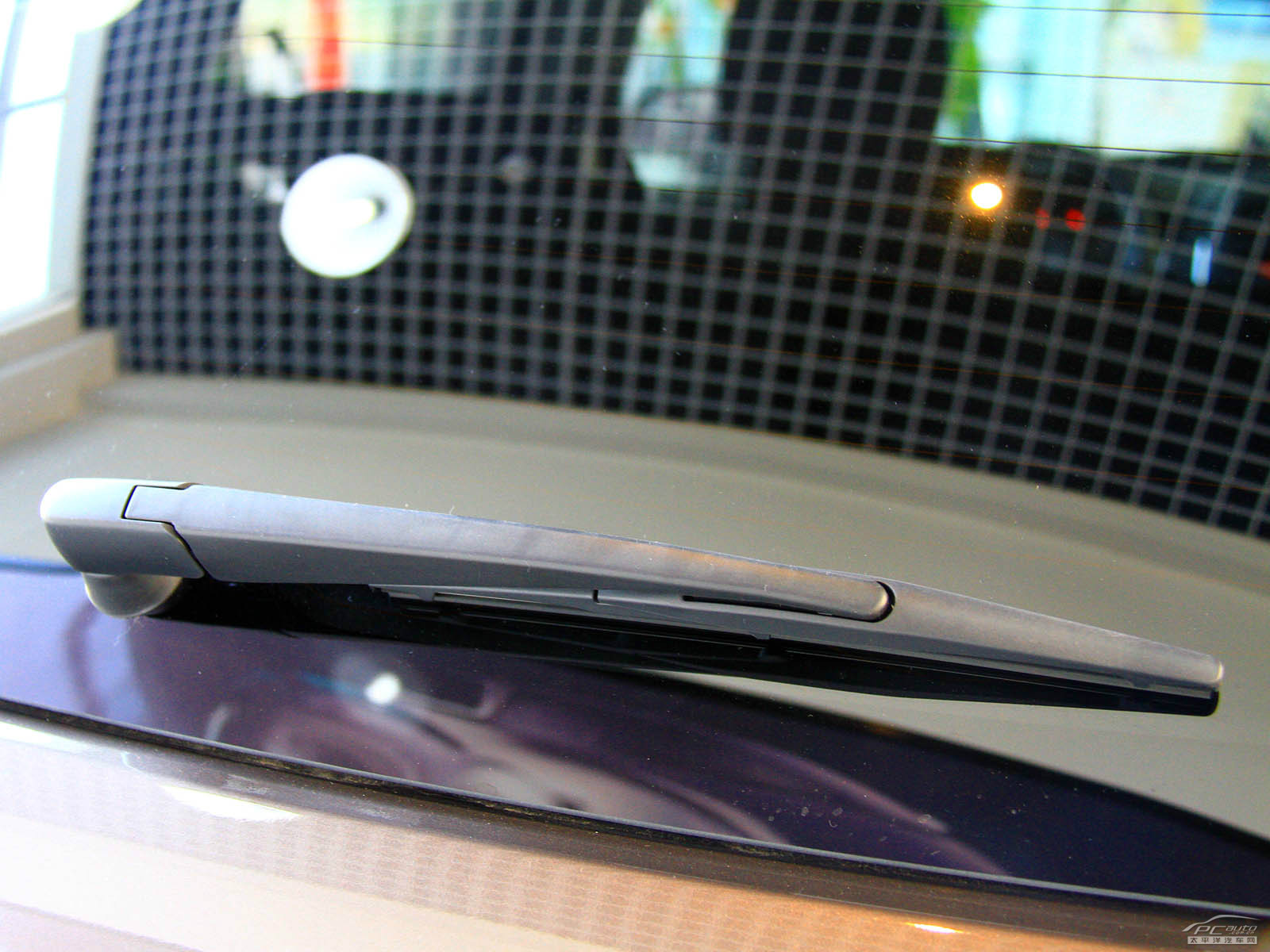 雪鐵龍C4 AIRCROSS(進(jìn)口)外觀高清大圖