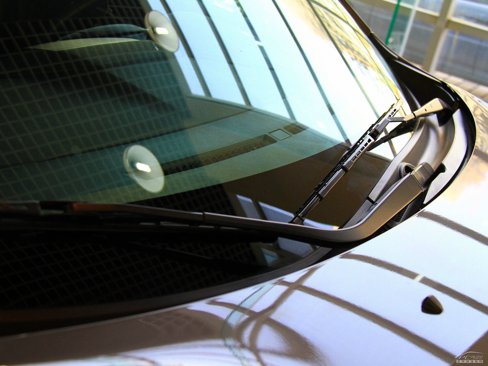 雪鐵龍C4 AIRCROSS(進(jìn)口)外觀高清大圖