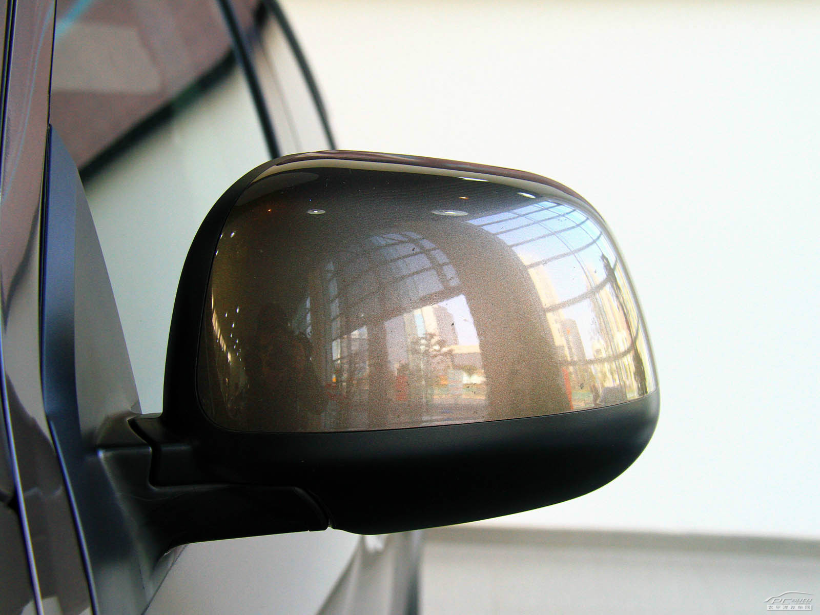 雪鐵龍C4 AIRCROSS(進口)外觀高清大圖