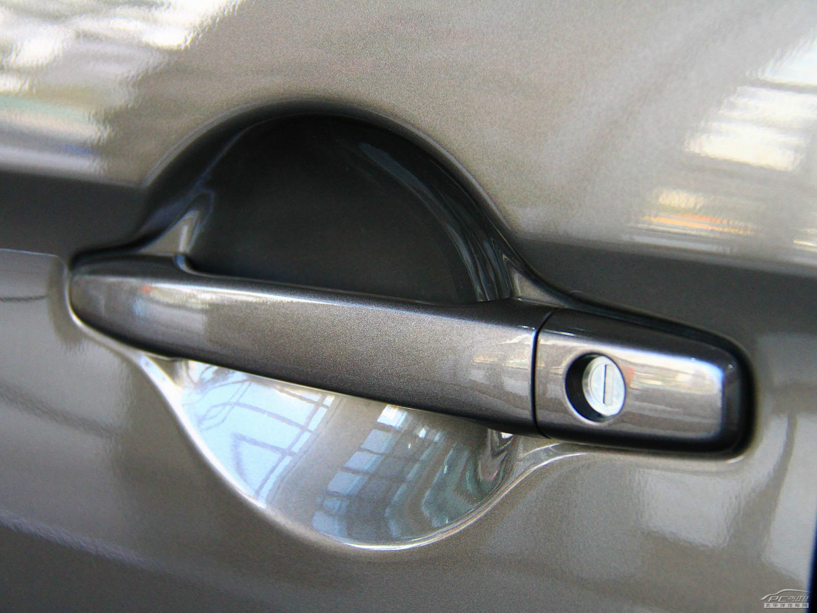 雪鐵龍C4 AIRCROSS(進(jìn)口)外觀高清大圖