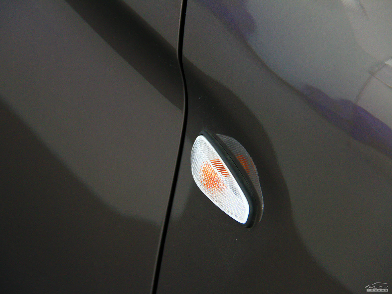 雪鐵龍C4 AIRCROSS(進口)外觀高清大圖