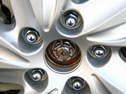 2012款 2.0L 四驅(qū)豪華版 2012款 2.0L 四驅(qū)豪華版