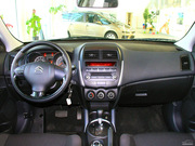 2012款 2.0L 四驅(qū)豪華版 2012款 2.0L 四驅(qū)豪華版