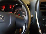 2012款 2.0L 四驅(qū)豪華版 2012款 2.0L 四驅(qū)豪華版