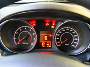 2012款 2.0L 四驅(qū)豪華版 2012款 2.0L 四驅(qū)豪華版