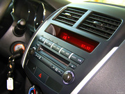 2012款 2.0L 四驅(qū)豪華版 2012款 2.0L 四驅(qū)豪華版