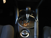 2012款 2.0L 四驅(qū)豪華版 2012款 2.0L 四驅(qū)豪華版