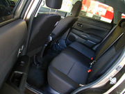 2012款 2.0L 四驅(qū)豪華版 2012款 2.0L 四驅(qū)豪華版