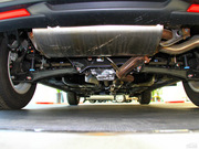 2012款 2.0L 四驅(qū)豪華版 2012款 2.0L 四驅(qū)豪華版