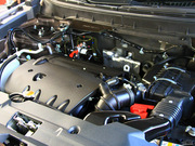 2012款 2.0L 四驅(qū)豪華版 2012款 2.0L 四驅(qū)豪華版