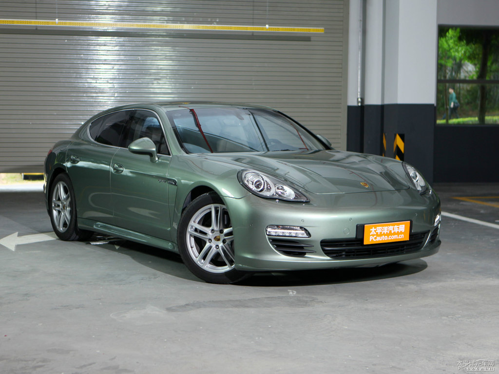 GˮPanamera^DƬ