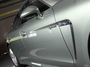 2012款 Panamera S Hybrid