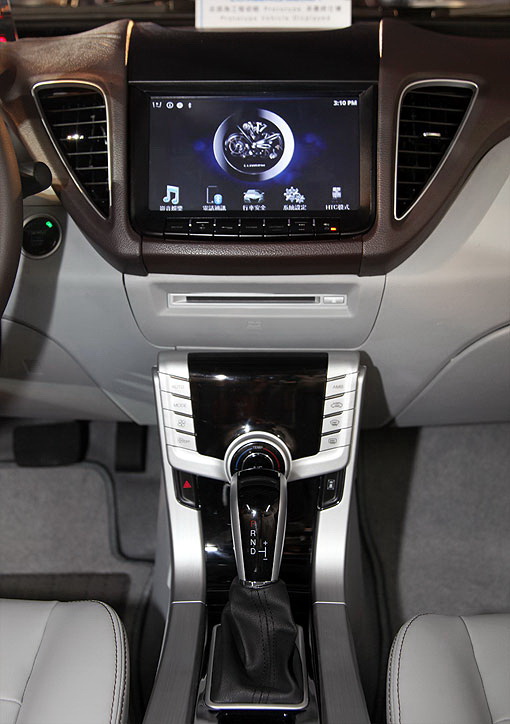 納5車展高清大圖