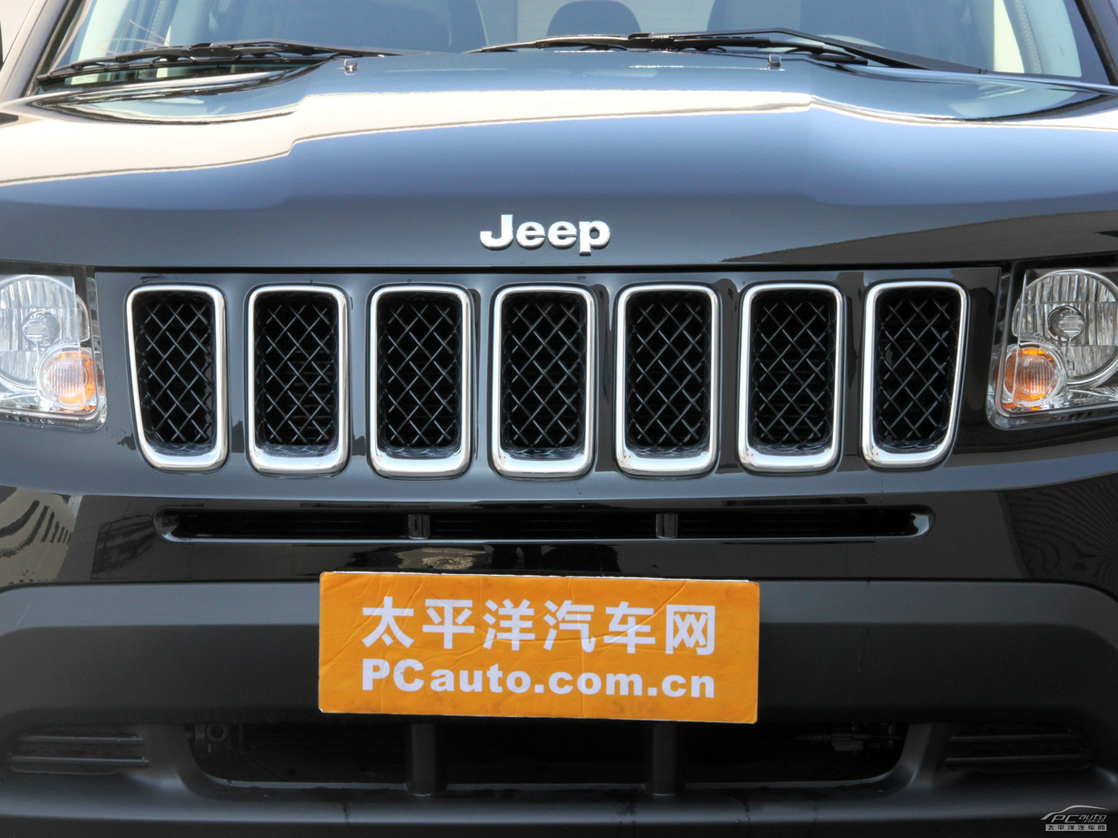 指南者(進(jìn)口)外觀高清大圖
