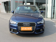 2012 1.4 TFSI Ego plus