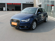 2012 1.4 TFSI Ego plus