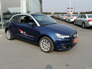 2012 1.4 TFSI Ego plus