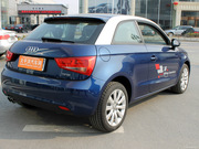 2012 1.4 TFSI Ego plus