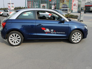 2012 1.4 TFSI Ego plus