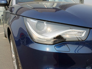 2012 1.4 TFSI Ego plus