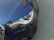 2012 1.4 TFSI Ego plus