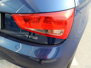 2012 1.4 TFSI Ego plus