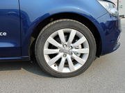 2012 1.4 TFSI Ego plus