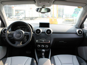 2012 1.4 TFSI Ego plus